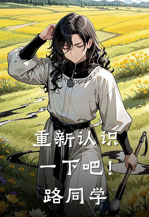 重新认识一下吧！路同学