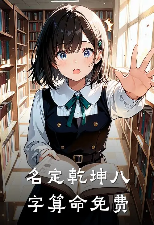 名定乾坤八字算命免费