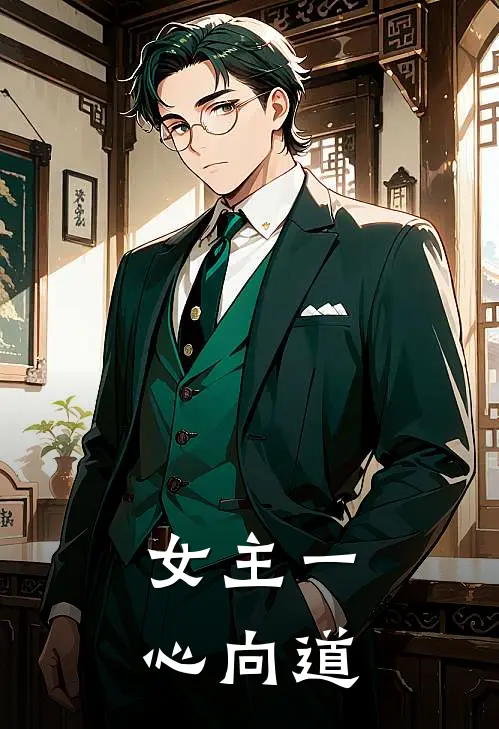 女主一心向道