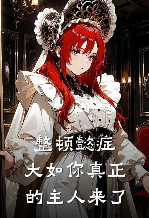 整顿懿症：大如你真正的主人来了(荣欣安和)全本免费在线阅读_荣欣安和全文阅读