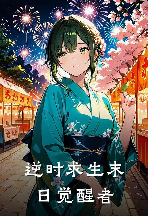 逆时求生末日觉醒者