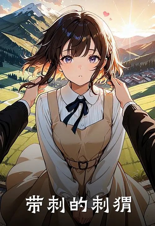 带刺的刺猬(祁骁阮吟吟)完整版免费小说_最热门小说带刺的刺猬(祁骁阮吟吟)