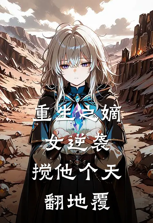 林悦苏瑶（重生之嫡女逆袭，搅他个天翻地覆）全文免费阅读无弹窗大结局_