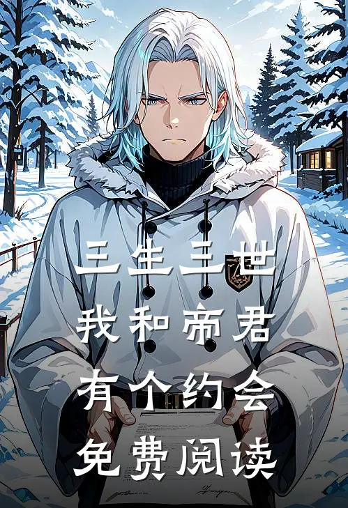三生三世我和帝君有个约会免费阅读