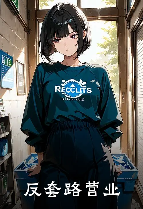 反套路营业苏郁谢昀最新小说推荐_热门小说排行榜反套路营业(苏郁谢昀)