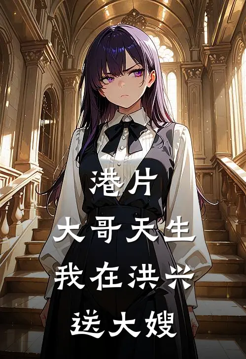 港片：大哥天生，我在洪兴送大嫂