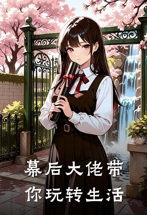 幕后大佬带你玩转生活(慕容云海陆韵)热门网络小说_小说推荐完结幕后大佬带你玩转生活(慕容云海陆韵)