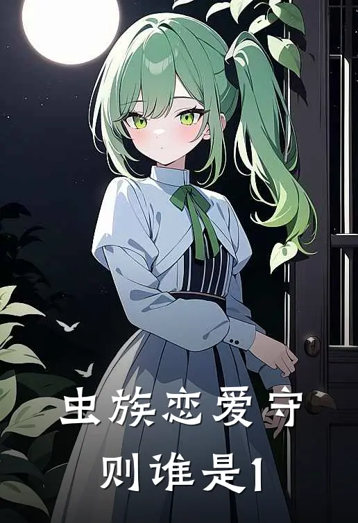 虫族恋爱守则谁是1