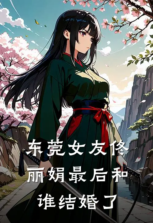 东莞女友佟丽娟最后和谁结婚了