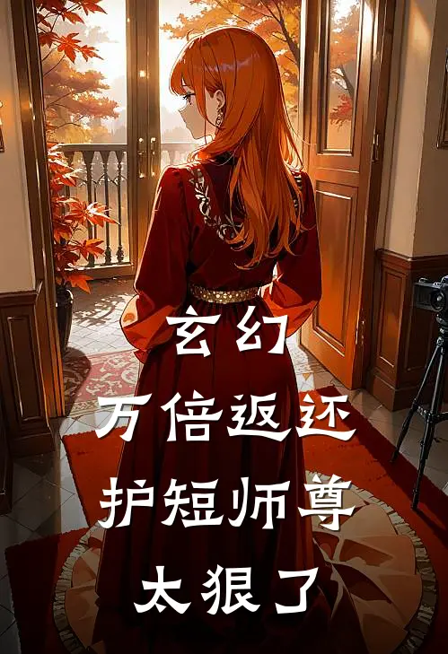 玄幻：万倍返还，护短师尊太狠了