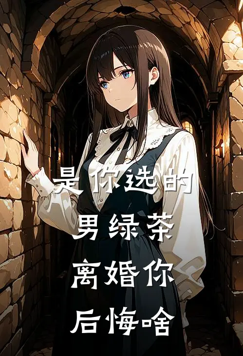 是你选的男绿茶，离婚你后悔啥庄沐阳白语棠小说完整版_完结版小说推荐是你选的男绿茶，离婚你后悔啥(庄沐阳白语棠)