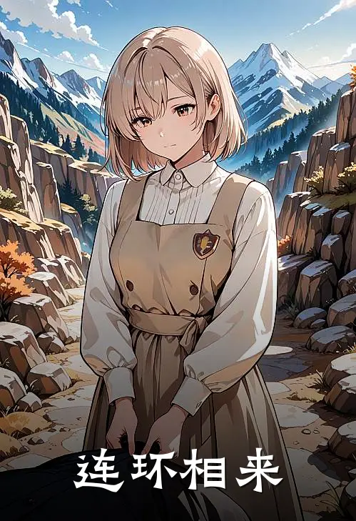 连环相来