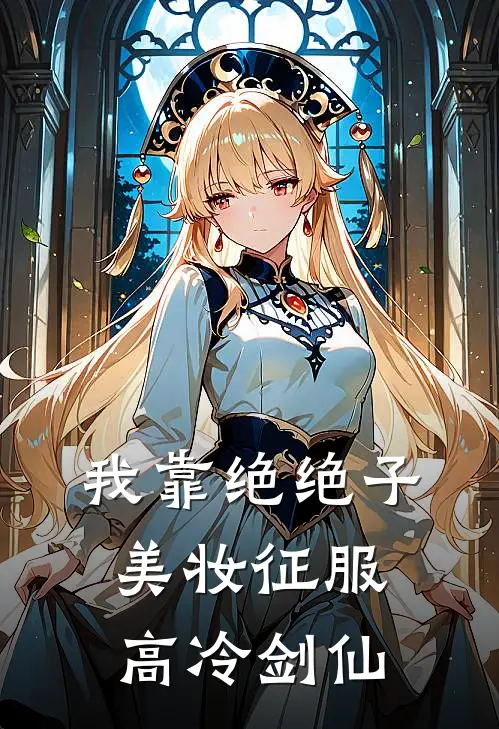 我靠绝绝子美妆征服高冷剑仙(王晓艳沈砚冰)无弹窗小说免费阅读_小说免费阅读无弹窗我靠绝绝子美妆征服高冷剑仙王晓艳沈砚冰