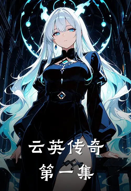 云英传奇第一集