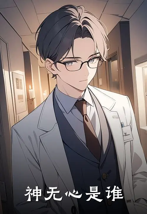 神无心是谁