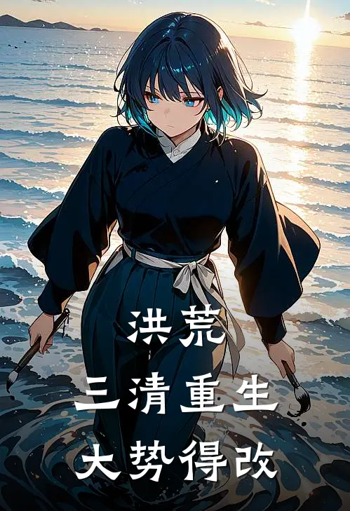 洪荒：三清重生，大势得改全文免费阅读无弹窗大结局_洪荒：三清重生，大势得改（元始通天）小说免费阅读大结局