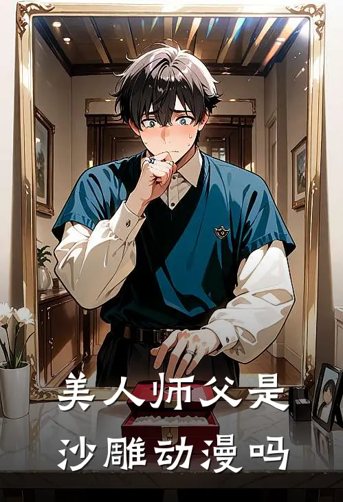 美人师父是沙雕动漫吗