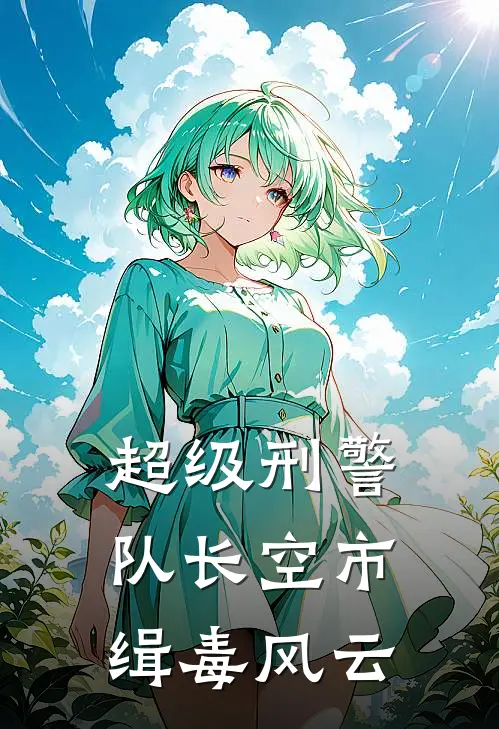 超级刑警队长空市缉毒风云