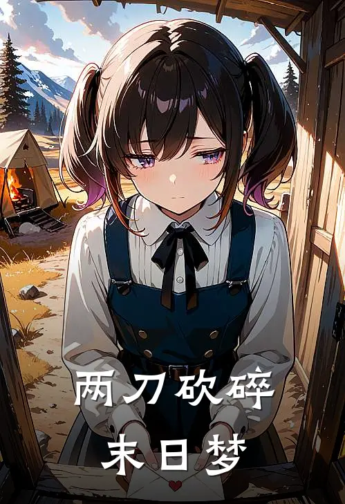 两刀砍碎末日梦