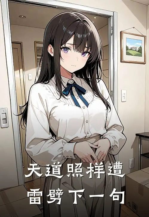 天道照样遭雷劈下一句