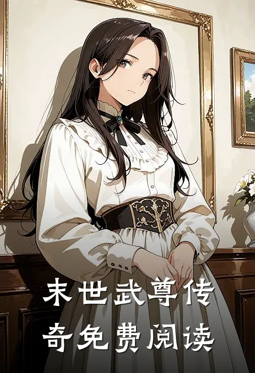 末世武尊传奇免费阅读