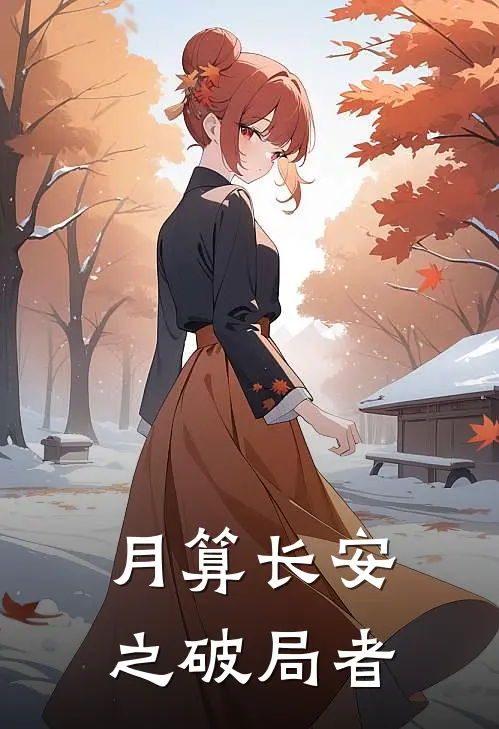 月算长安之破局者诸葛月单之祺热门小说大全_免费小说完结月算长安之破局者诸葛月单之祺