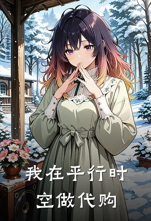 我在平行时空做代购