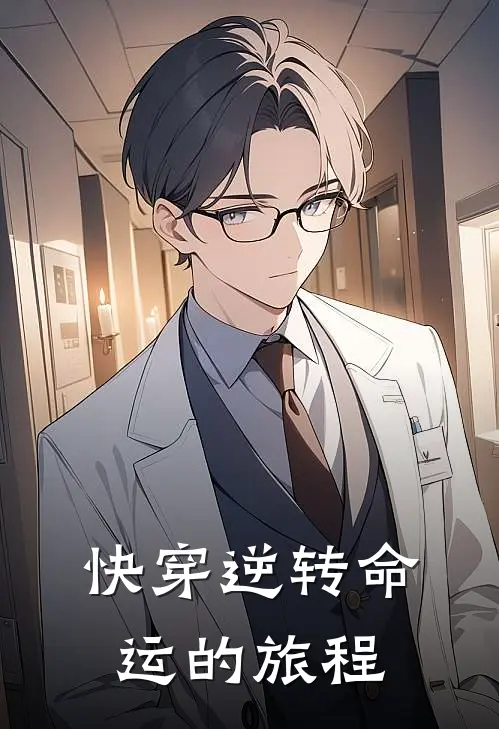 快穿逆转命运的旅程