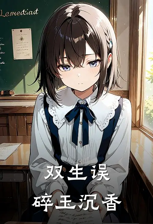 双生误：碎玉沉香