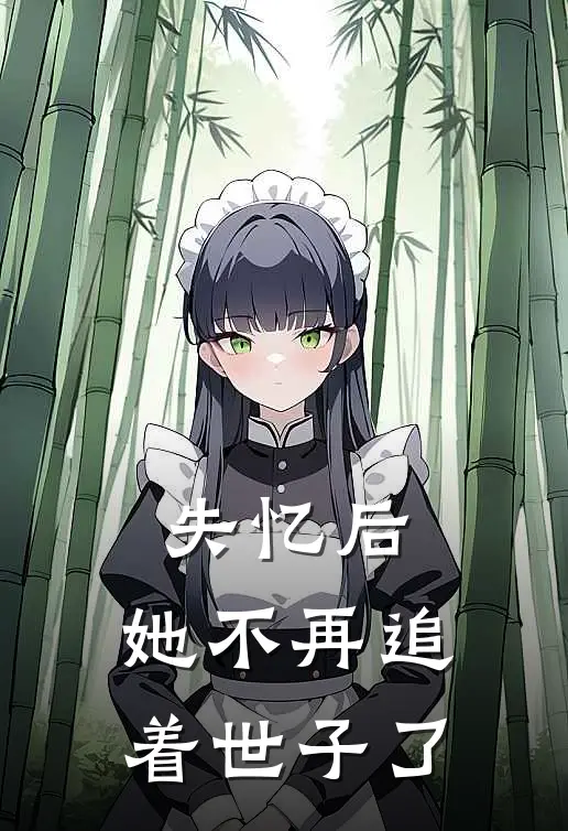 失忆后，她不再追着世子了宁苗苗裴南萧完整版免费小说_全本免费完结小说失忆后，她不再追着世子了宁苗苗裴南萧