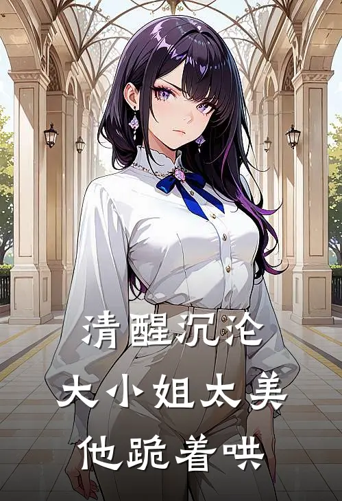 清醒沉沦，大小姐太美他跪着哄