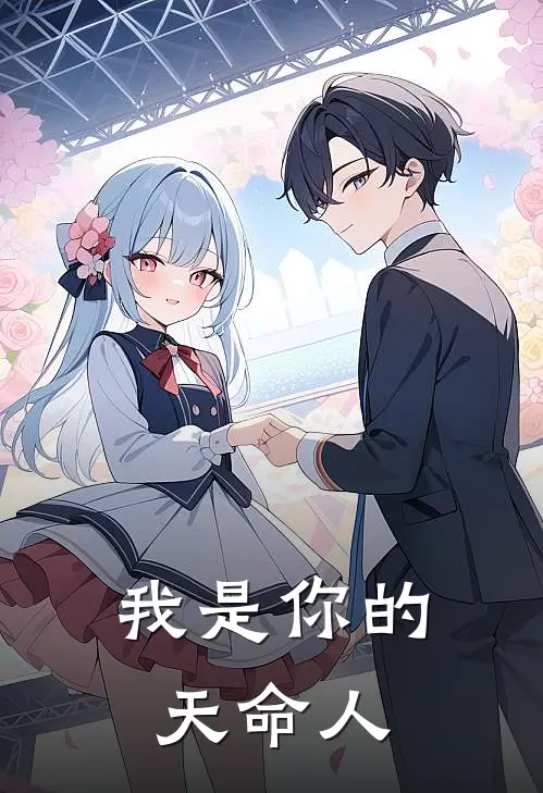 我是你的天命人尤默赵日完整版小说_最新章节列表我是你的天命人(尤默赵日)