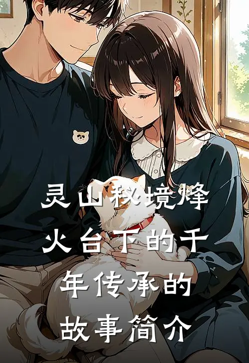 灵山秘境烽火台下的千年传承的故事简介