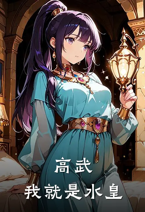 高武：我就是水皇