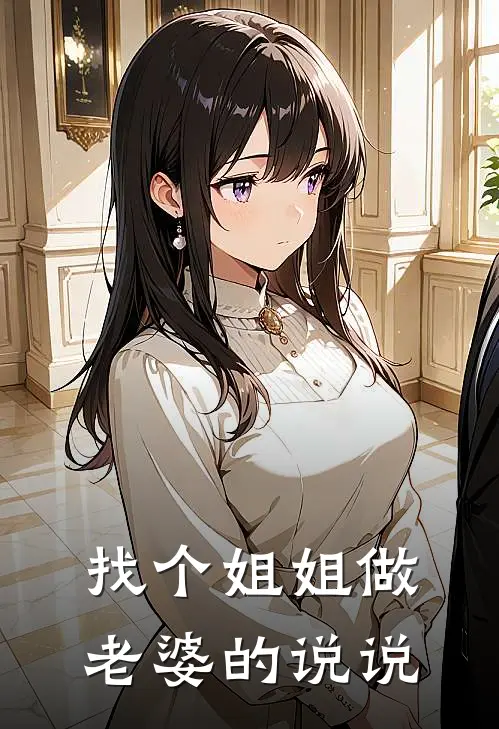 找个姐姐做老婆的说说