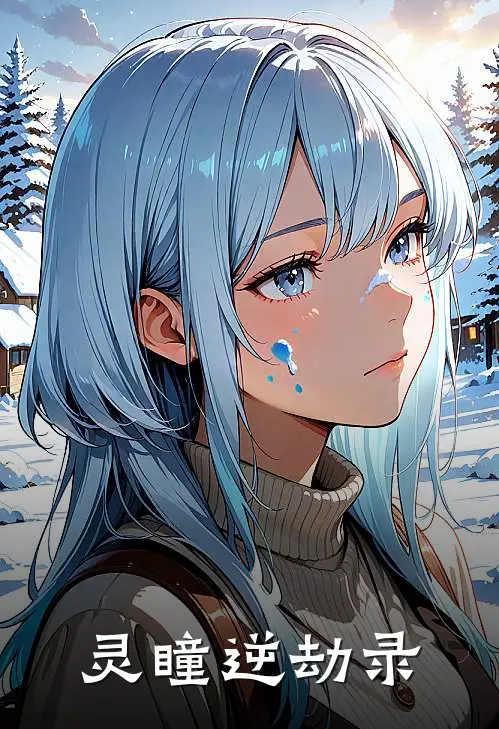 灵瞳逆劫录