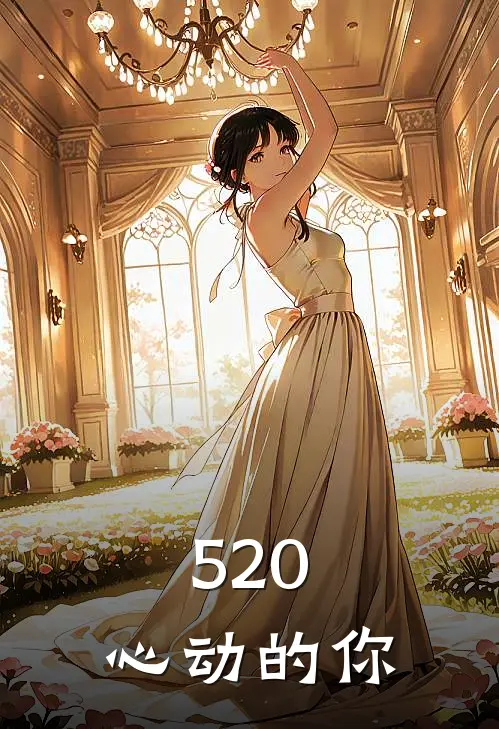 520，心动的你(顾明川李枫琳)完结版小说_最新全本小说520，心动的你顾明川李枫琳