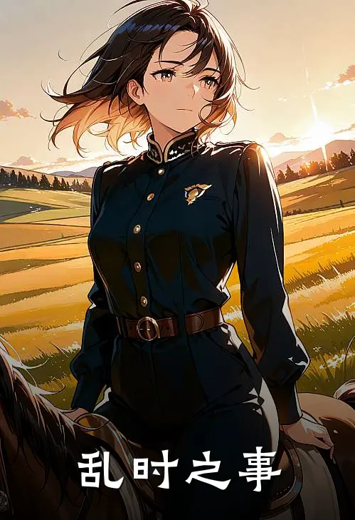 乱时之事疾康帝百里澈无弹窗全文免费阅读_最新推荐小说乱时之事(疾康帝百里澈)