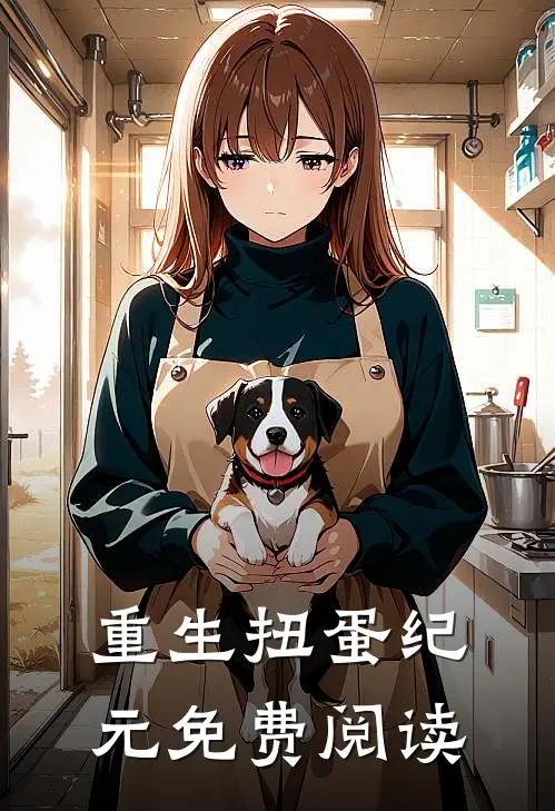 重生扭蛋纪元免费阅读