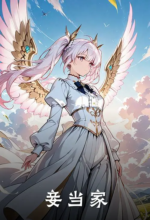 妾当家(洛兮秦安彦)完结版小说全文免费阅读_最新小说妾当家(洛兮秦安彦)