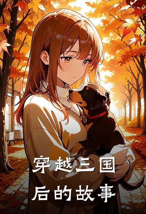 穿越三国后的故事