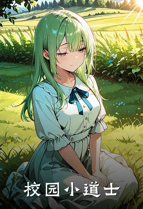 校园小道士(杨逸清徐小梦)完结小说_热门小说推荐校园小道士杨逸清徐小梦