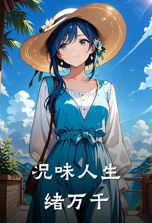 况味人生绪万千