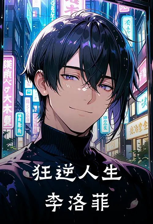 狂逆人生李洛菲