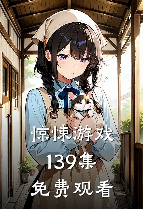 惊悚游戏1-39集免费观看