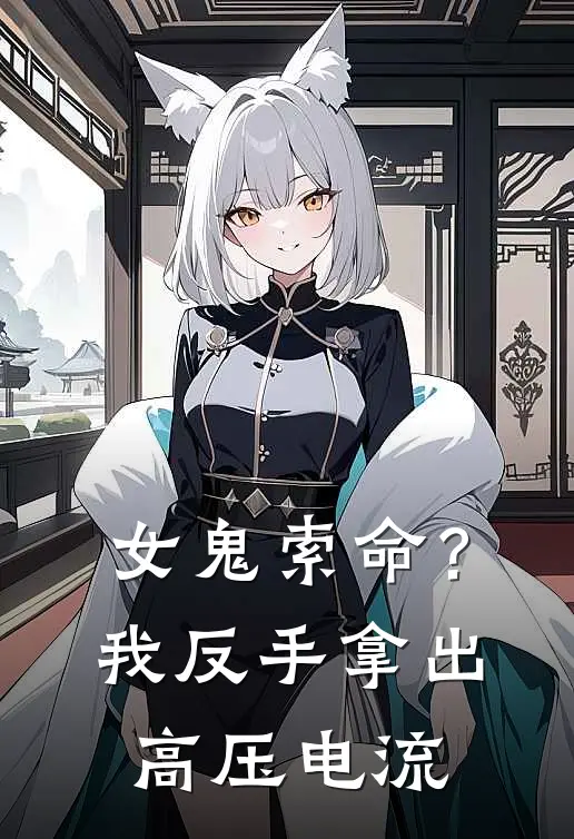 女鬼索命？我反手拿出高压电流