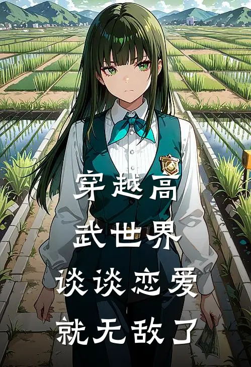 穿越高武世界，谈谈恋爱就无敌了周尘林沐瑶完结小说免费阅读_热门免费小说穿越高武世界，谈谈恋爱就无敌了(周尘林沐瑶)