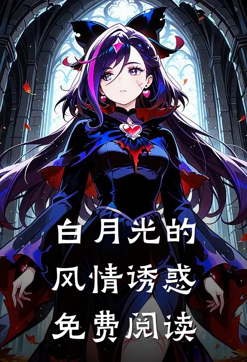 白月光的风情诱惑免费阅读