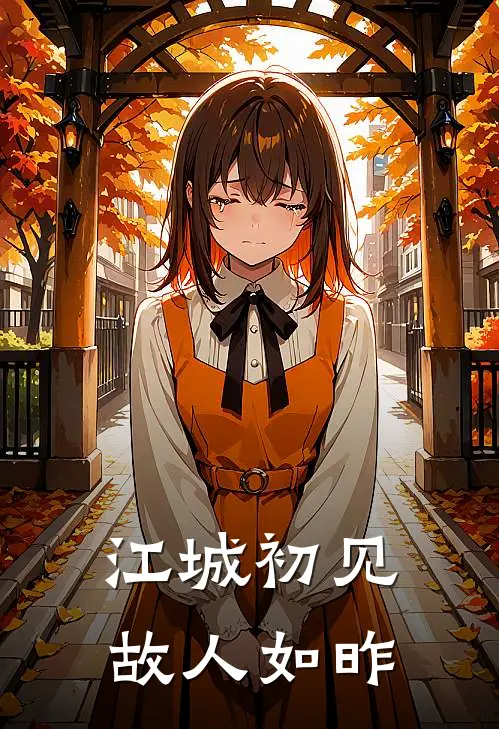 江城初见，故人如昨