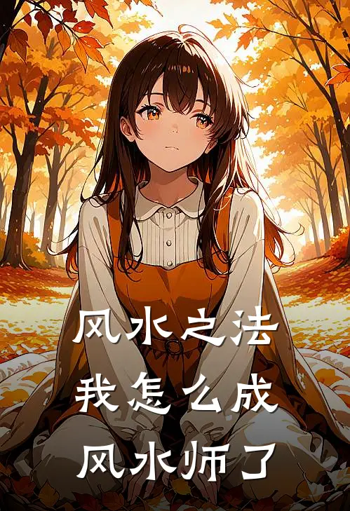 风水之法：我怎么成风水师了